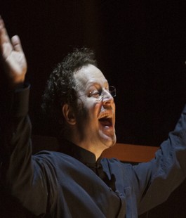 Oleg Caetani sostituisce John Axelrod al concerto del Festival del Maggio Musicale